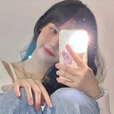 渴望。