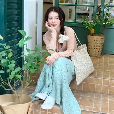 她们,他们